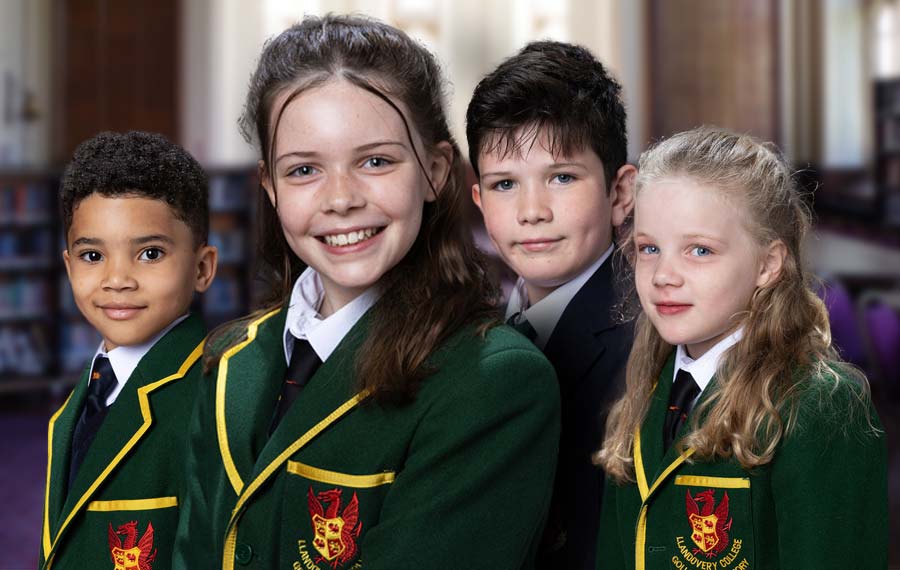 Llandovery College — Sports