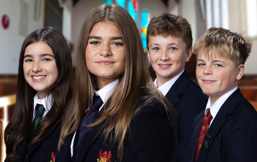 Llandovery College — Arts