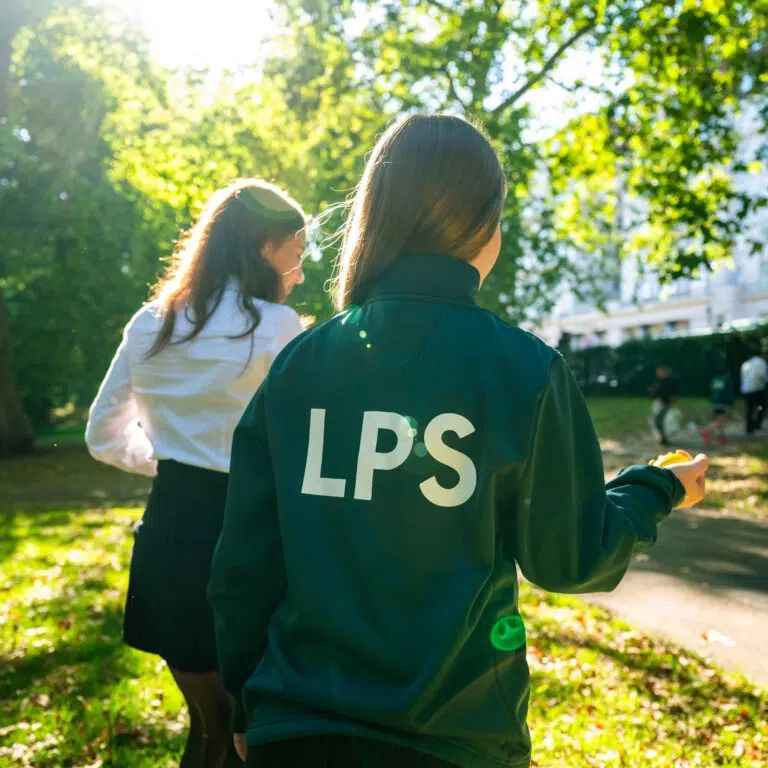 London Park School Clapham — Campus