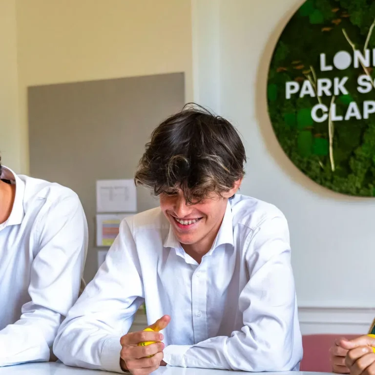 London Park Schools — Boarding