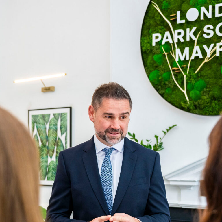 London Park Schools — Sports