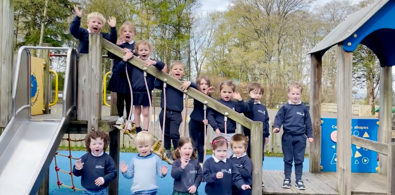 Longridge Towers School — Boarding