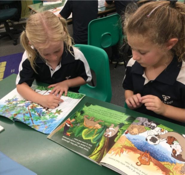 Lorenden Preparatory School — Boarding