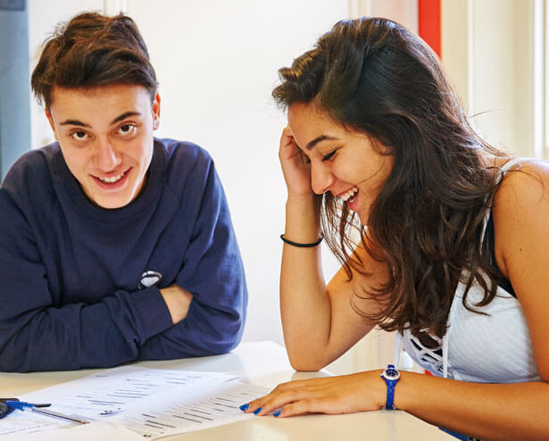 LSI Independent College — Sports