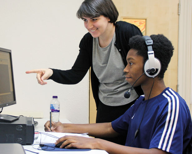 LSI Independent College — Arts