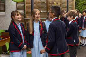 Lyndhurst School — Campus