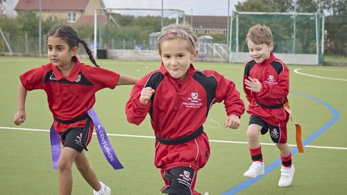 Maldon Court Preparatory School — Sports