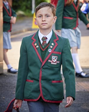 Maldon Court Preparatory School — Arts