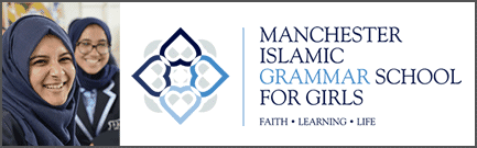 Manchester Muslim Preparatory School — Boarding
