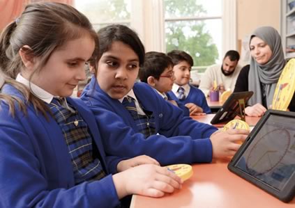 Manchester Muslim Preparatory School — Sports