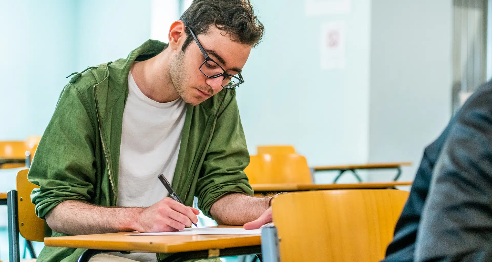 Mander Portman Woodward Independent College — Boarding