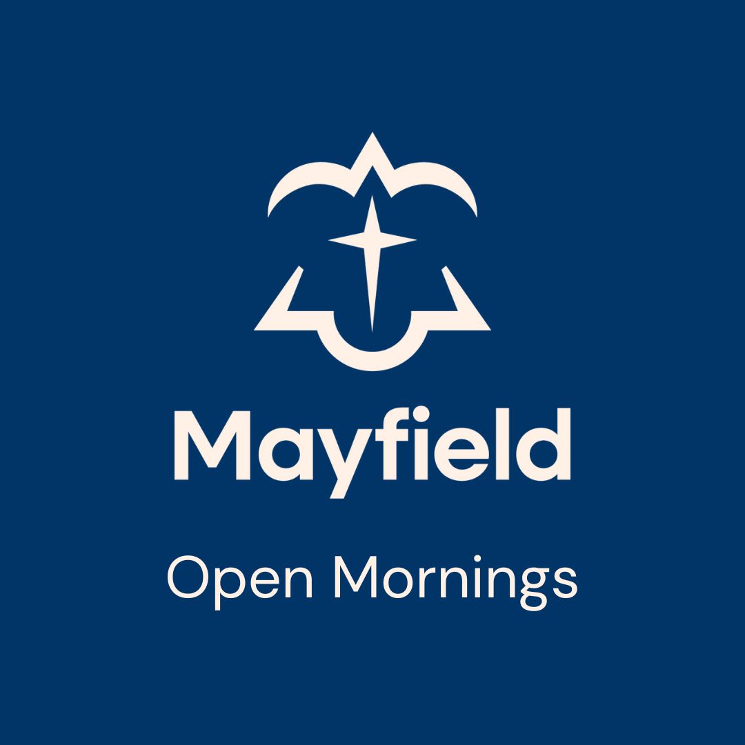 Mayfield School — Boarding