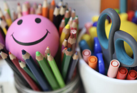 Mayville High School — Arts