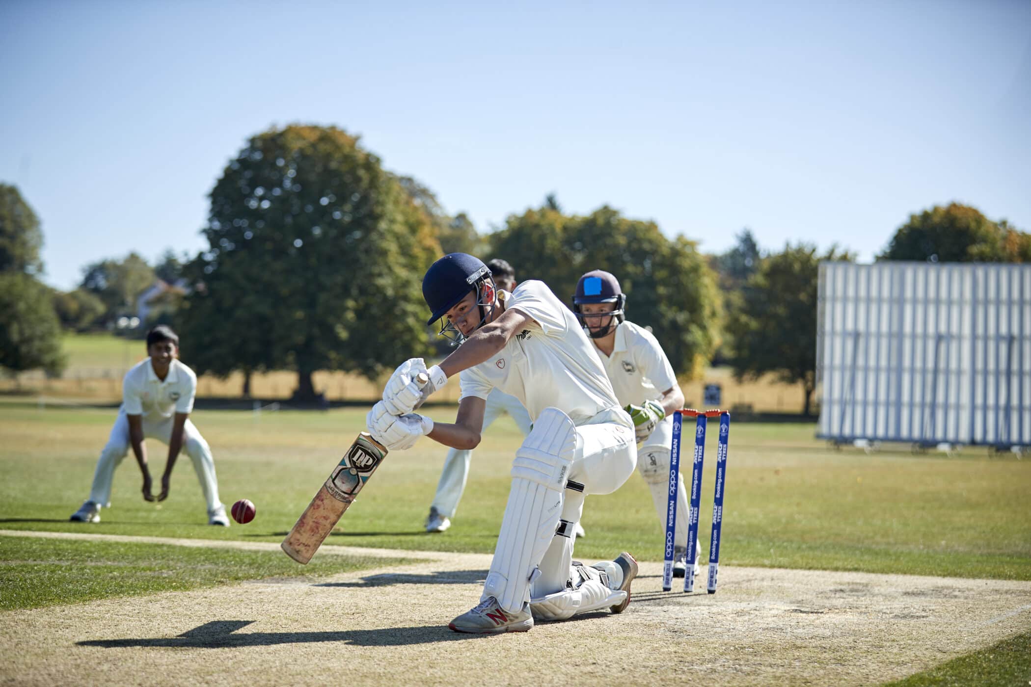 Merchant Taylors' School — Campus