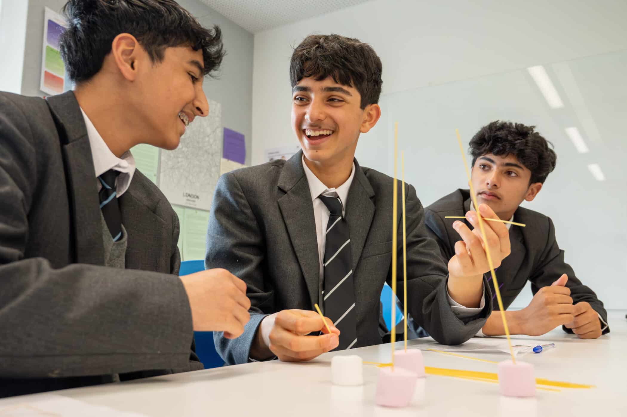 Merchant Taylors' School — Sports