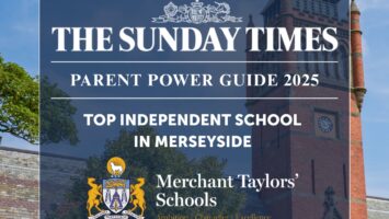 Merchant Taylors' Schools — Arts