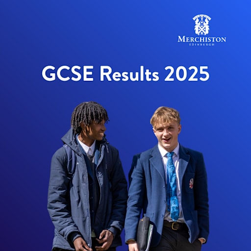 Merchiston Castle School — Sports