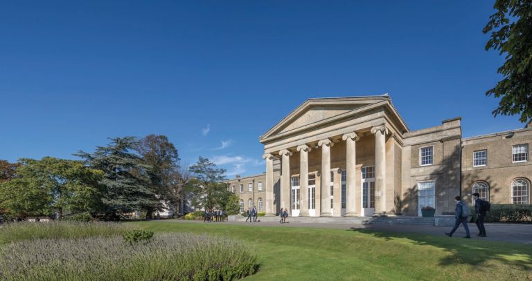 Mill Hill School Foundation — Arts