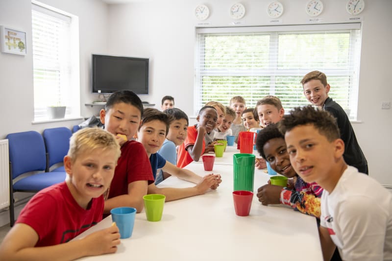 Millfield Preparatory School — Sports