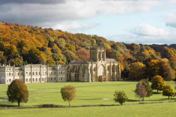 Milton Abbey School — Classrooms