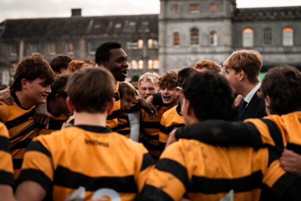 Milton Abbey School — Boarding