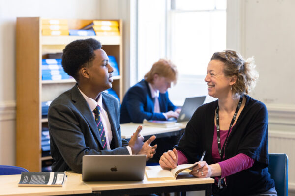 Milton Abbey School — Sports
