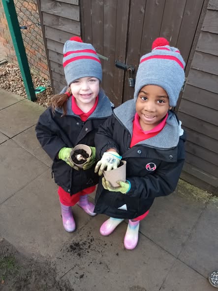 Milton Keynes Preparatory School — Boarding
