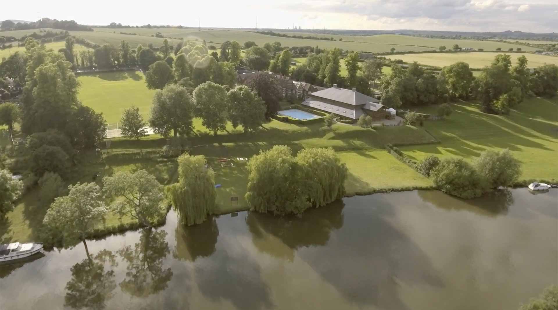 Moulsford Preparatory School — Classrooms