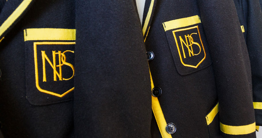 Newcastle Preparatory School — Campus