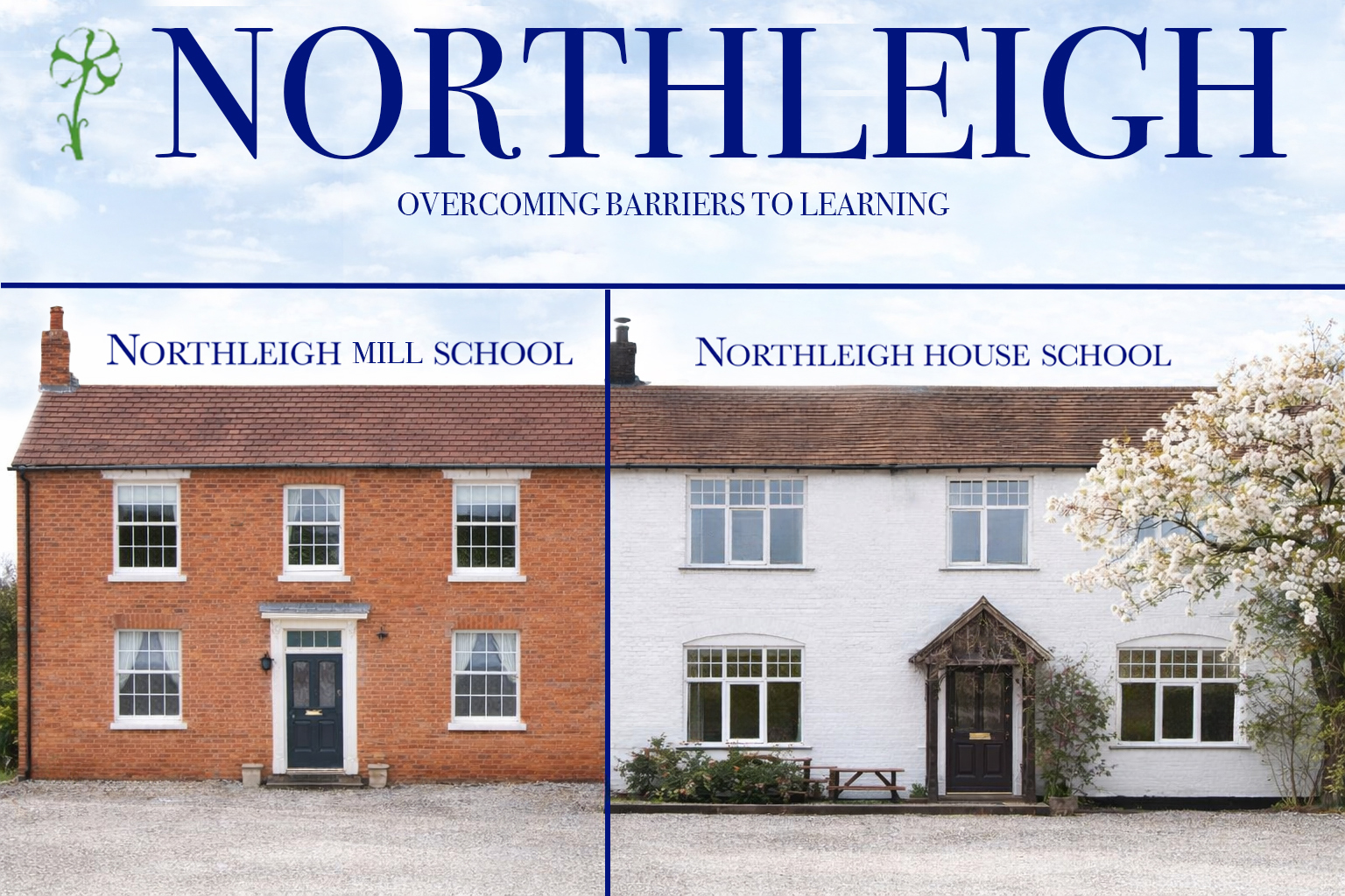Northleigh House School — Campus