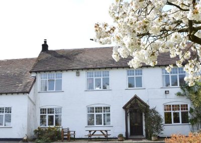 Northleigh House School — Arts