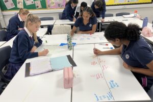 Northwood College for Girls GDST — Campus