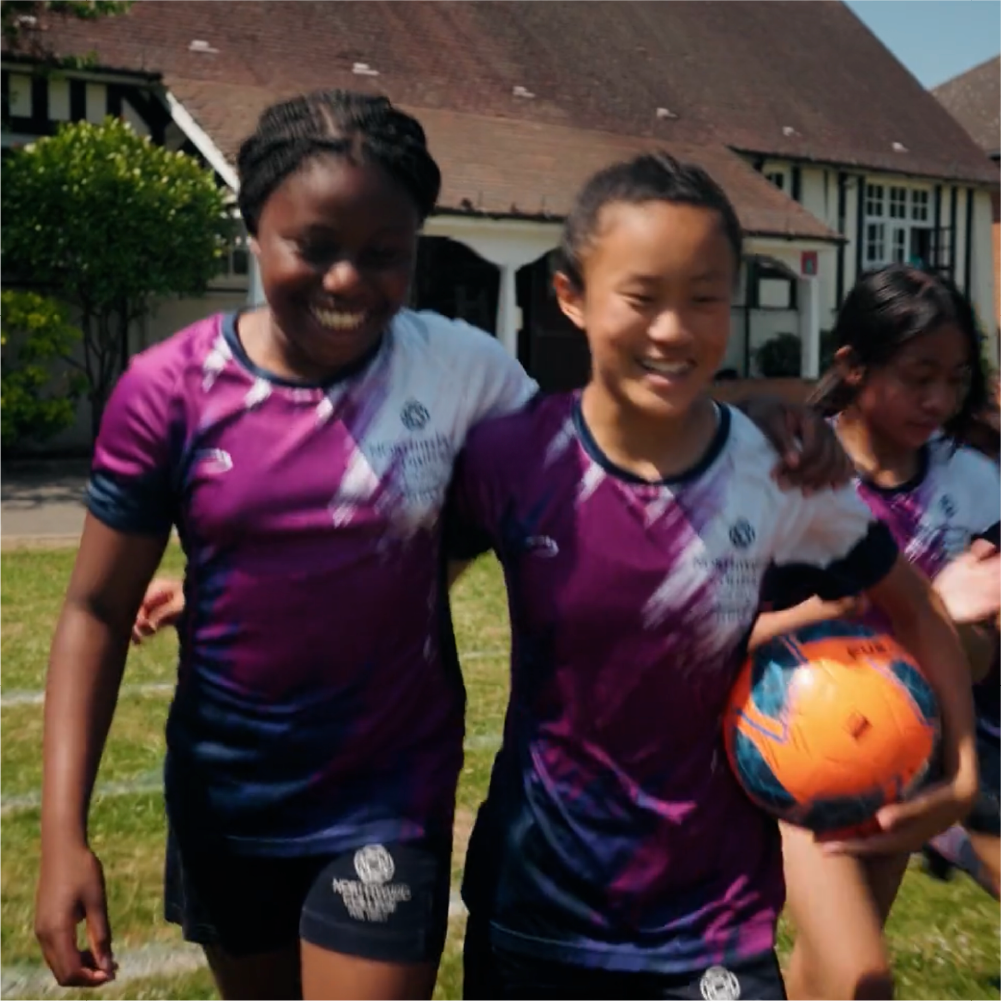 Northwood College for Girls GDST — Sports