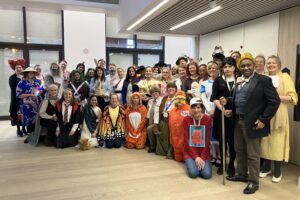 Northwood College for Girls GDST — Arts