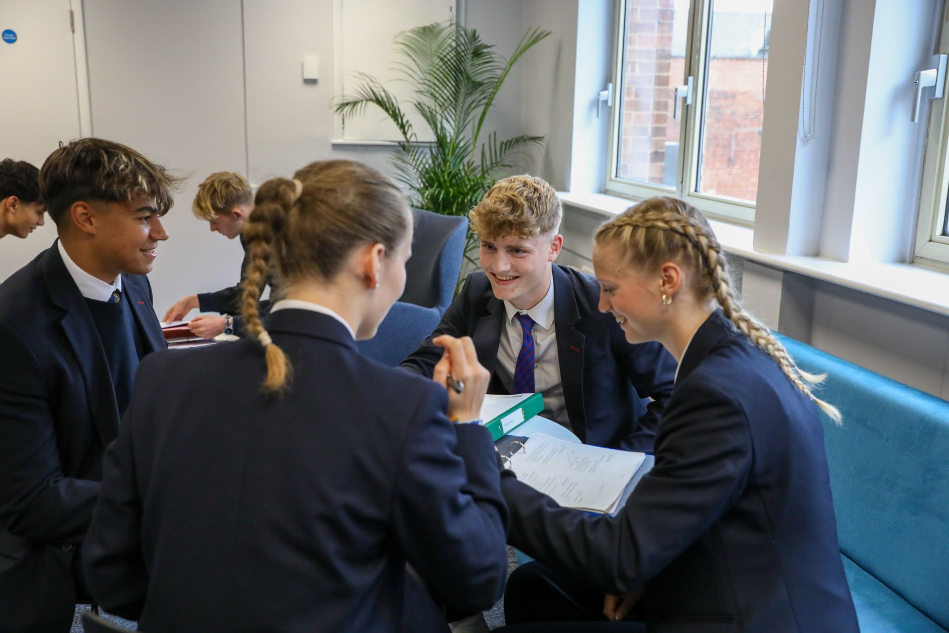 Norwich School — Sports
