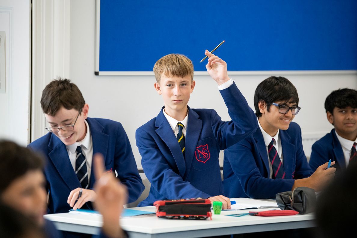 Norwich School — Arts