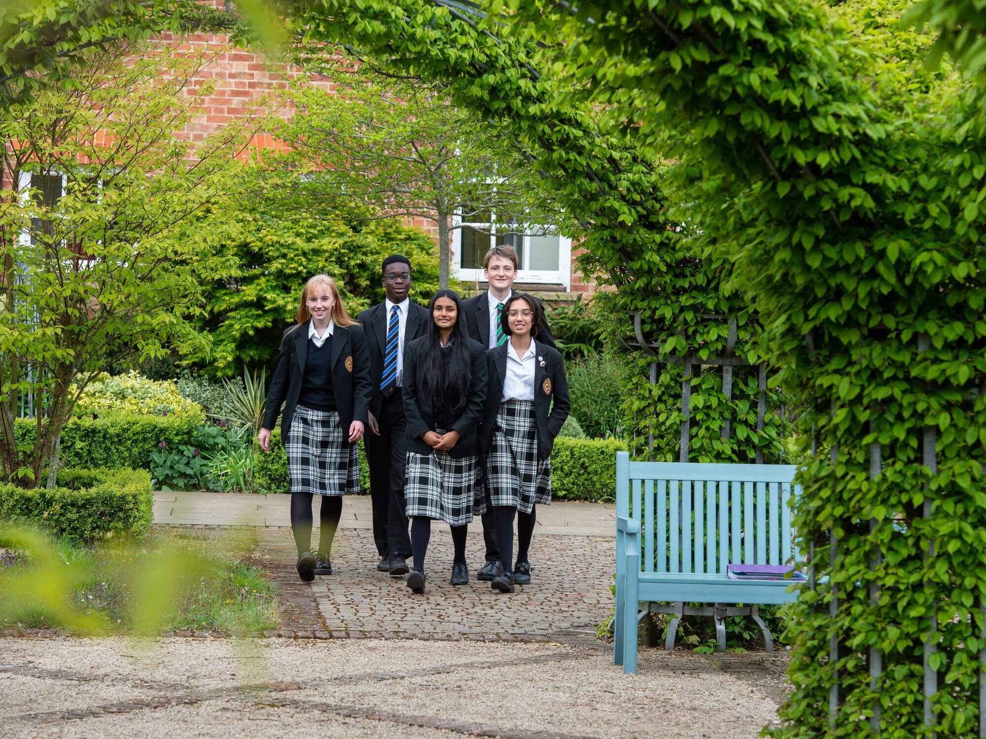 Oakham School — Sports