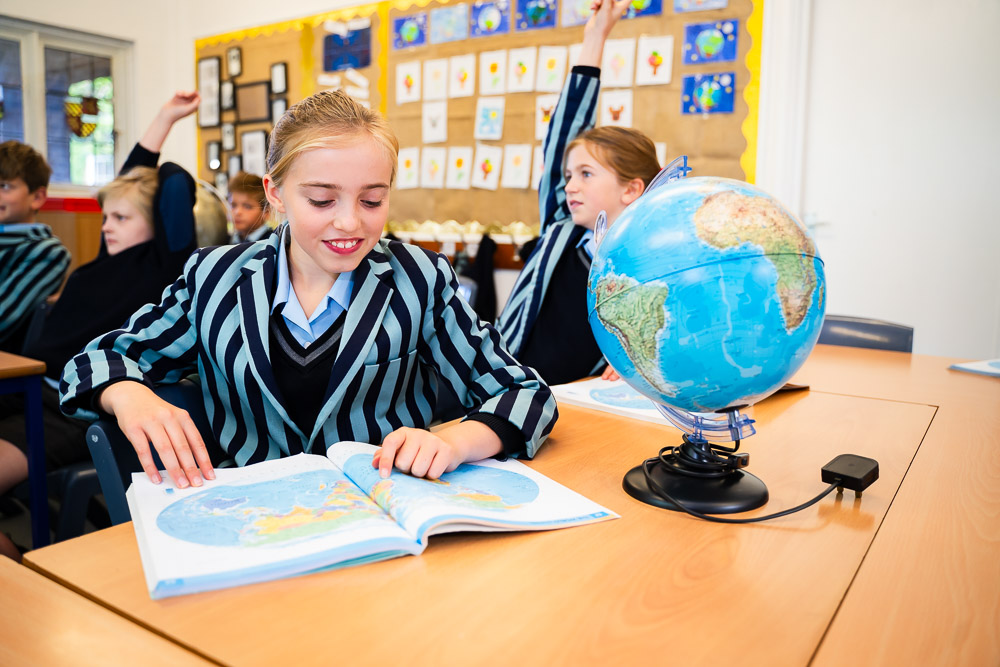 Old Buckenham Hall School — Sports