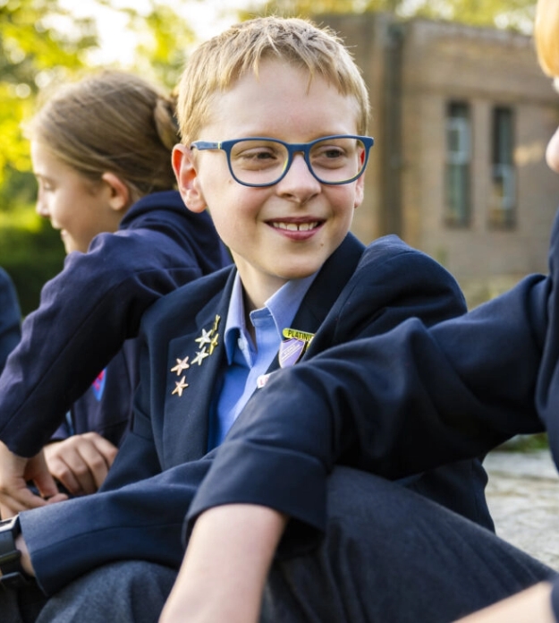 Oratory Prep School — Sports