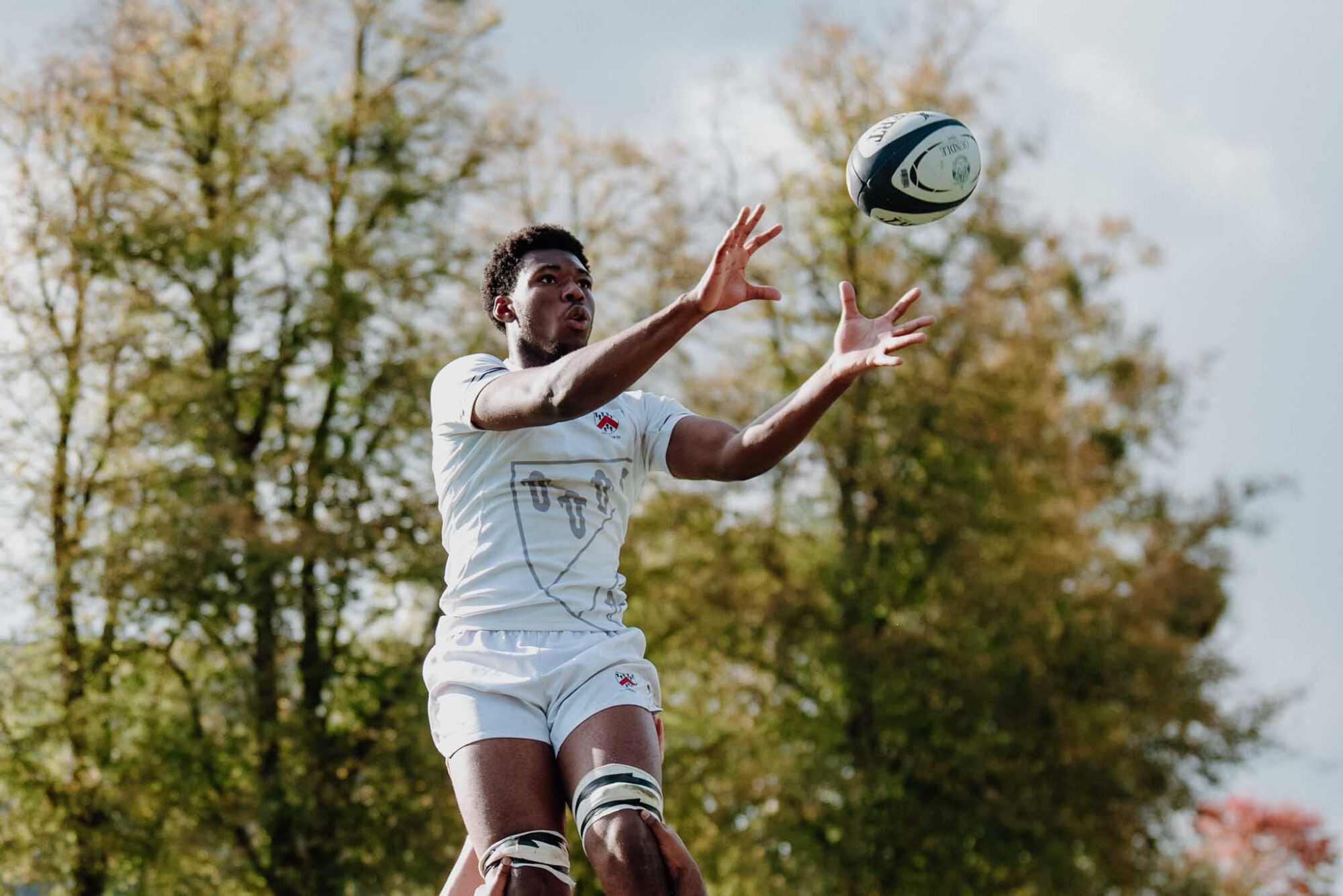 Oundle School — Boarding