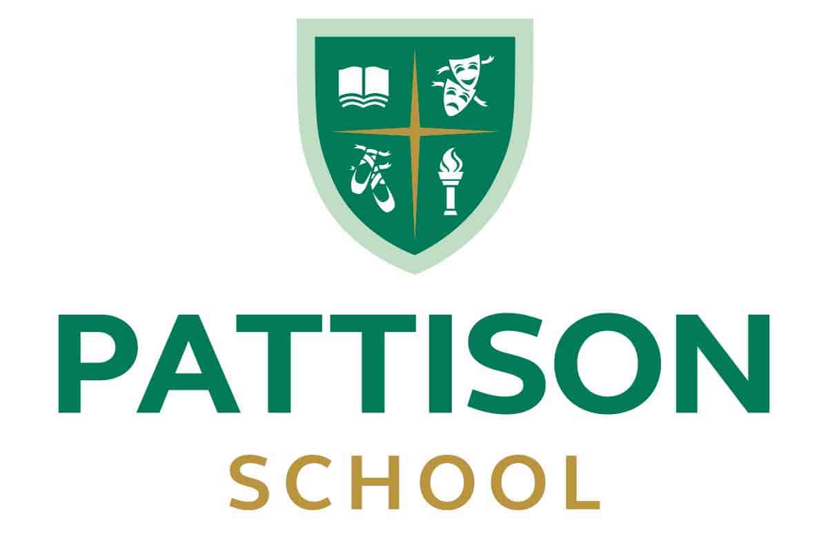 Pattison College — Campus