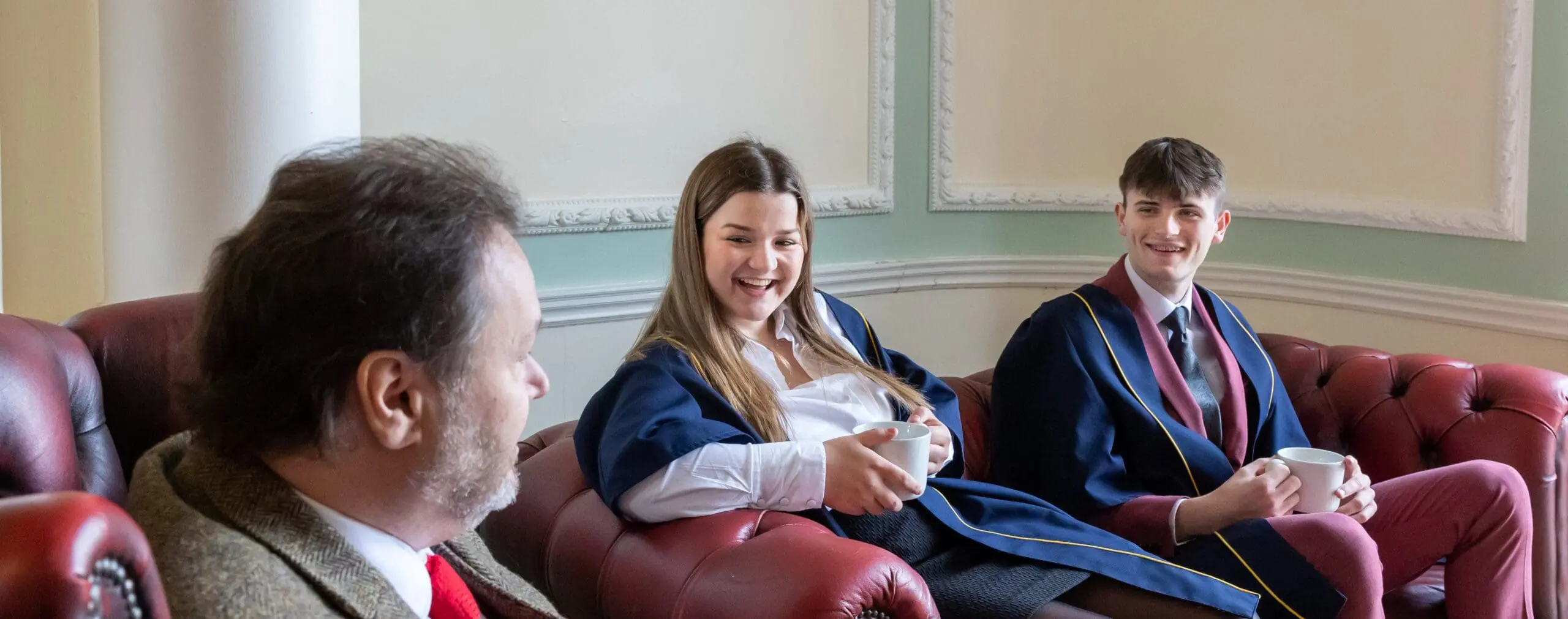 Pitsford School — Boarding