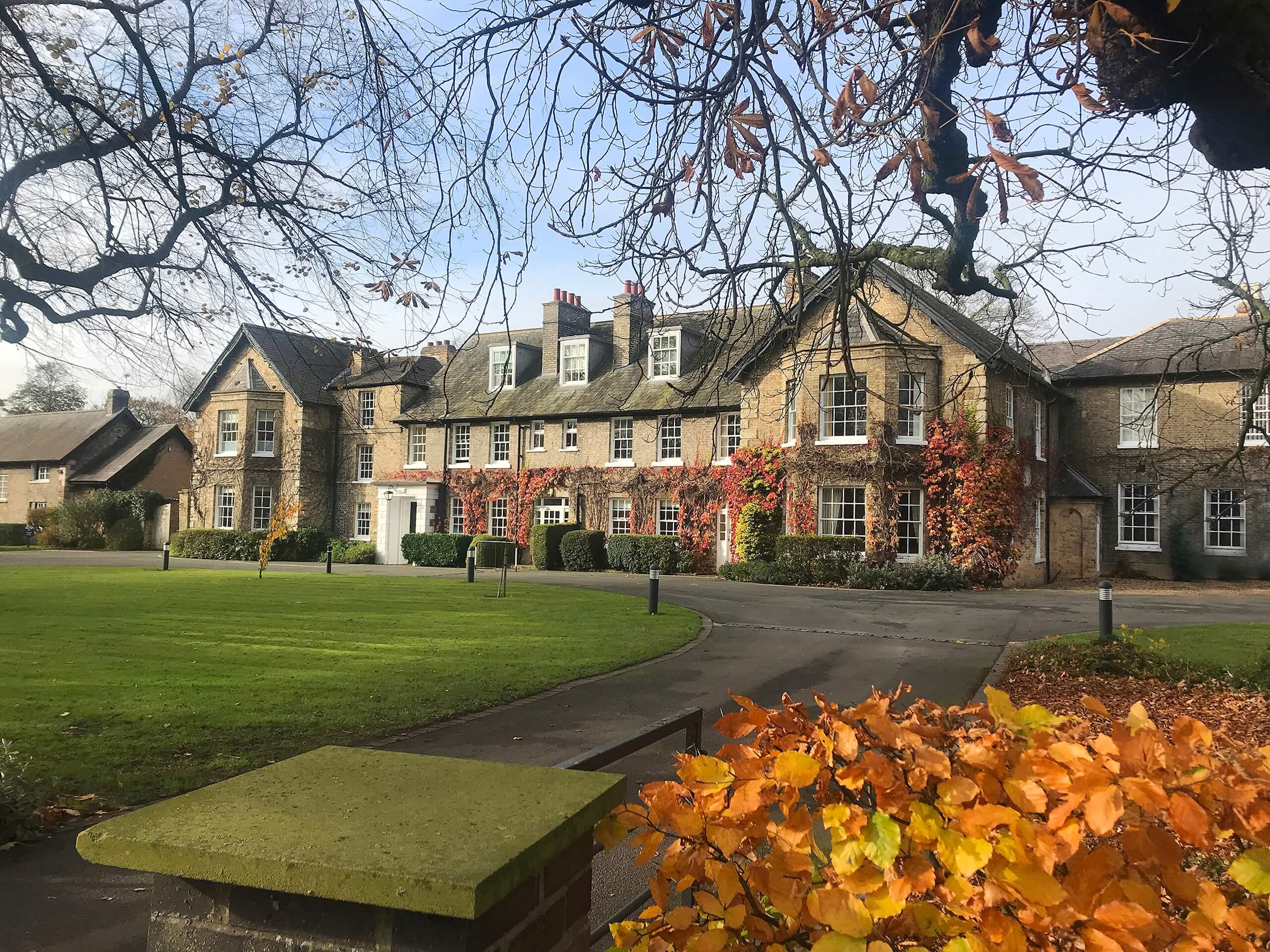 Pocklington School — Sports