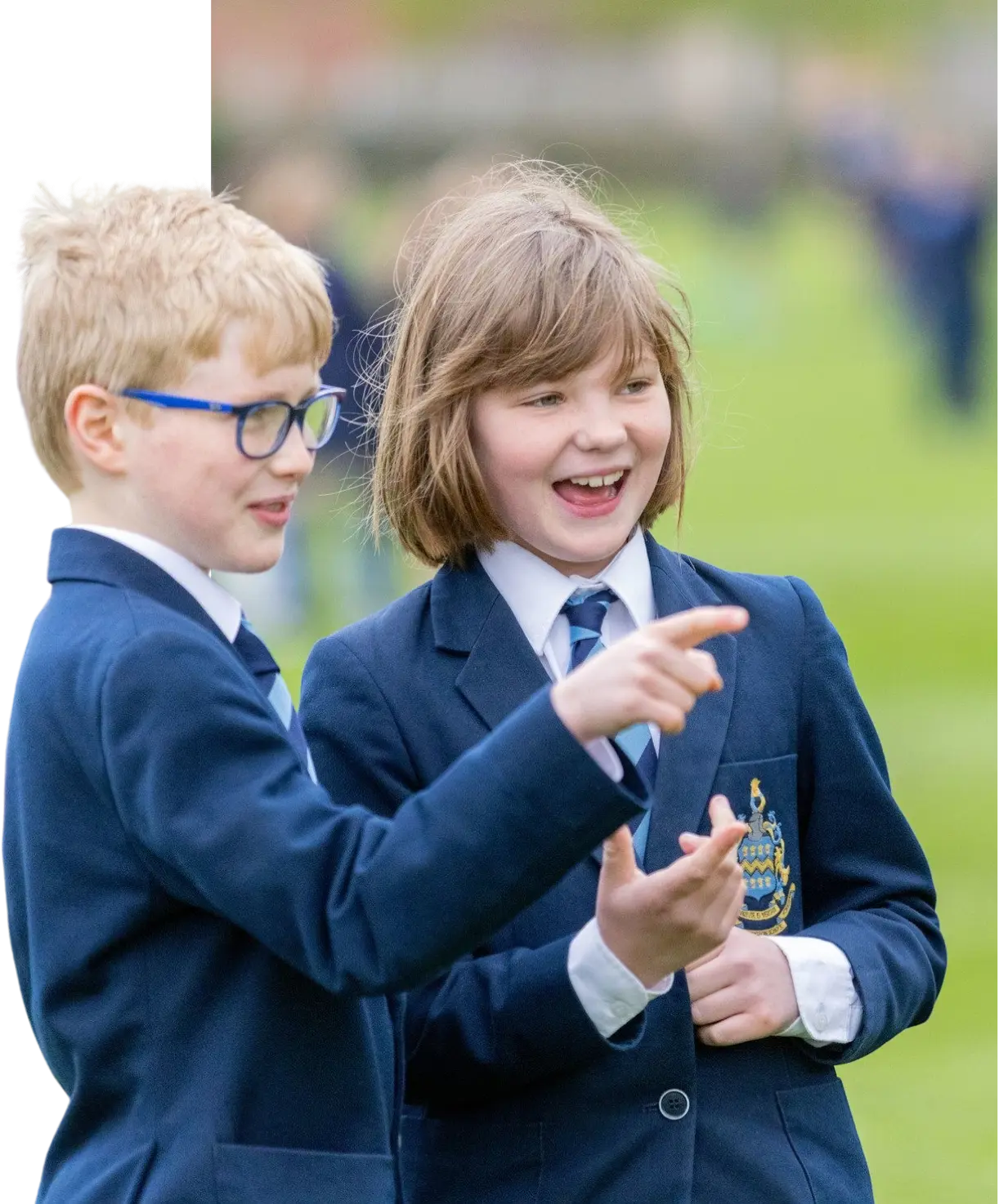 Pocklington School — Arts