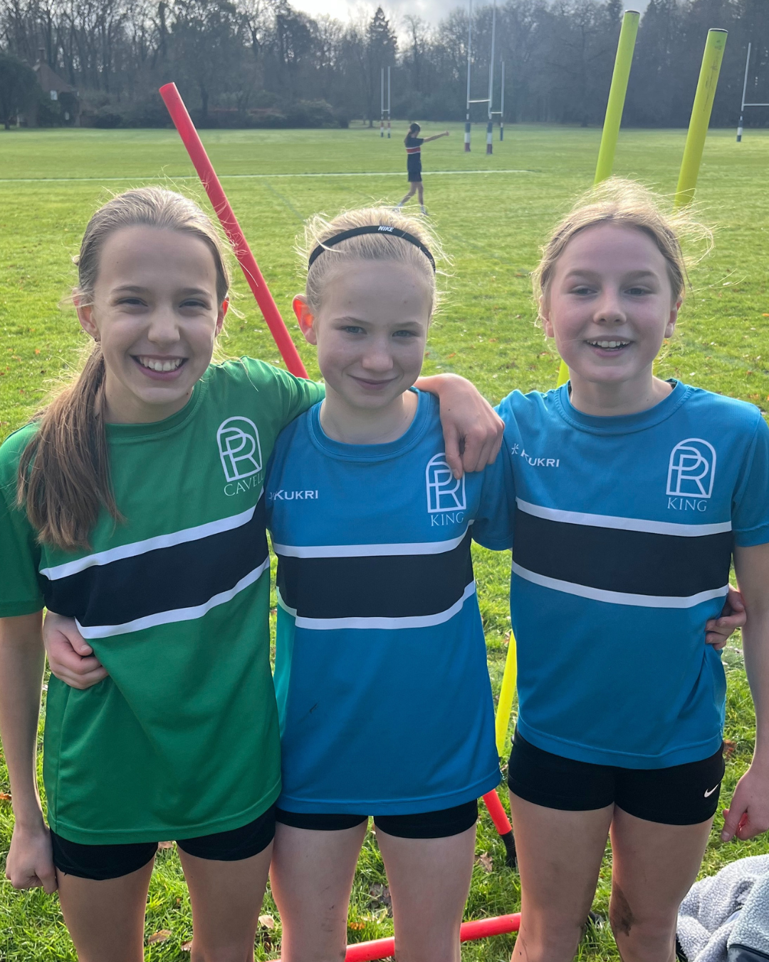 Port Regis — Sports