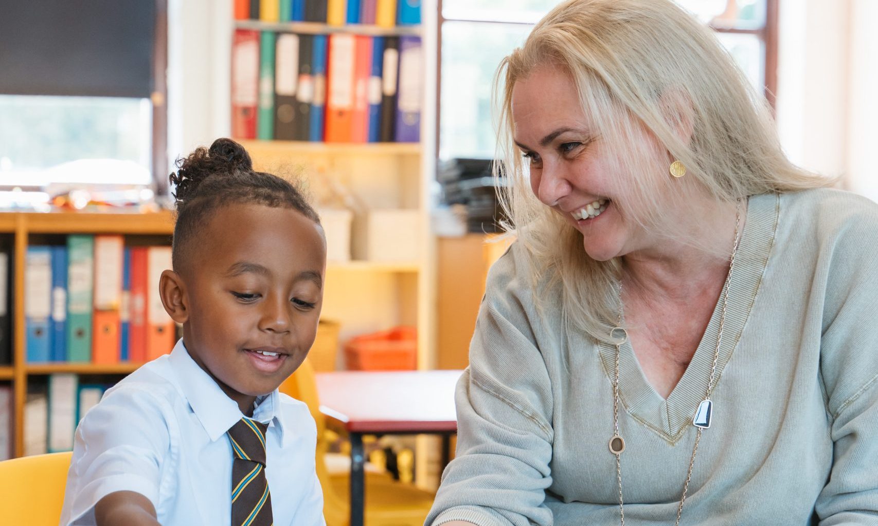 Pownall Hall School — Sports