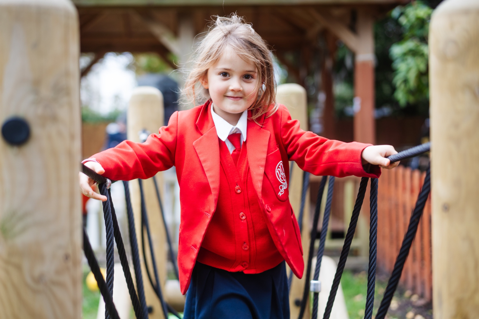 Prenton Preparatory School — Arts