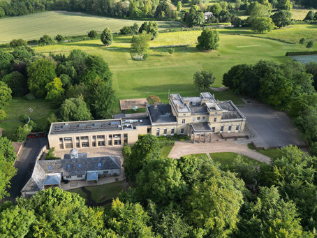 Prince's Mead School — Campus