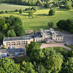 Prince's Mead School — Classrooms