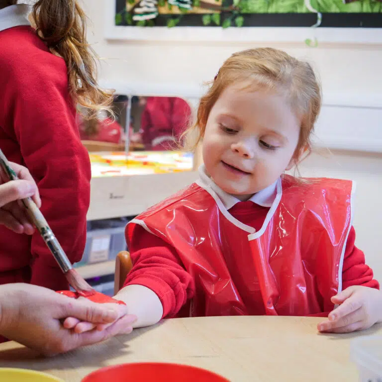 Prospect House School — Arts